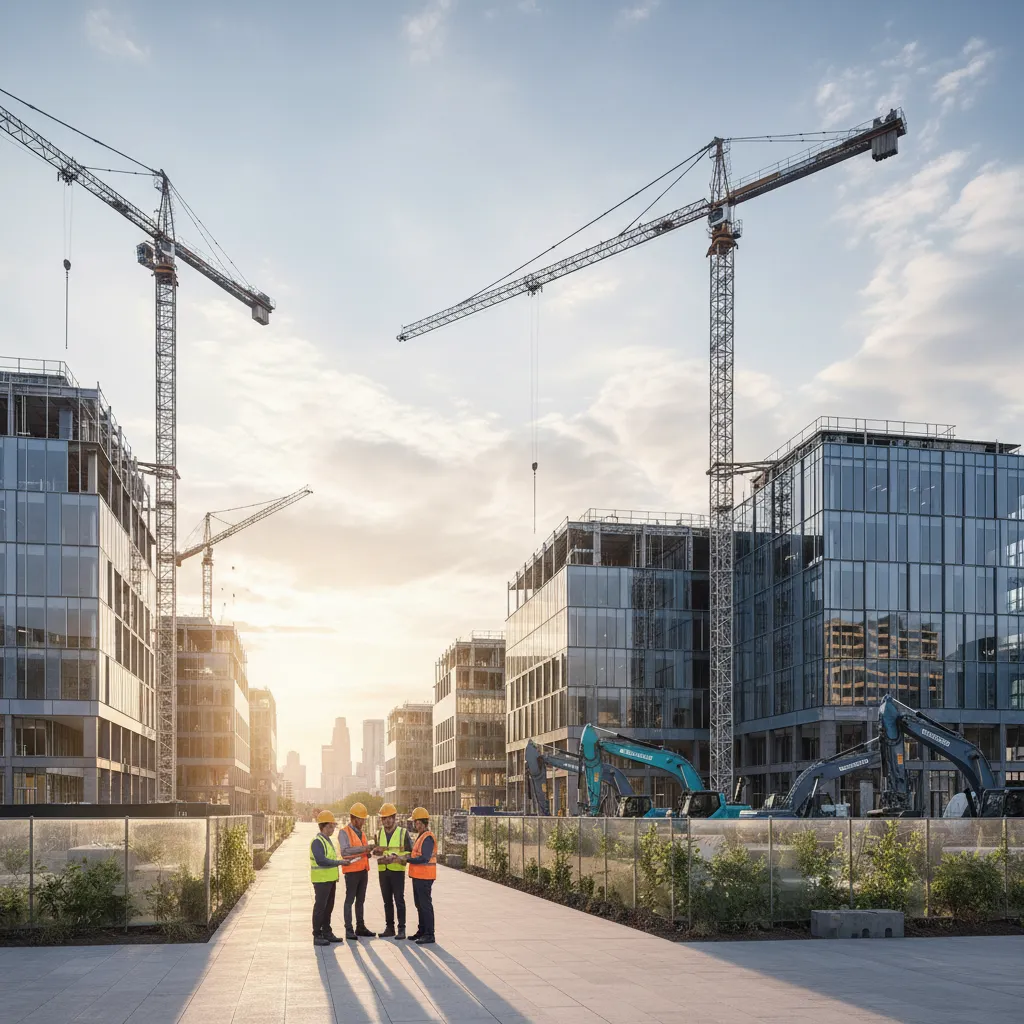 Construct Alliance Project